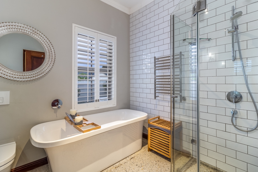 To Let 3 Bedroom Property for Rent in Val De Vie Estate Western Cape